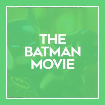 The Batman Movie