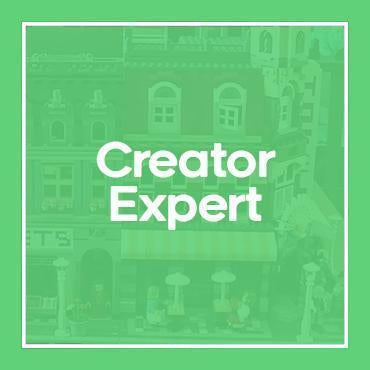 Creator Expert