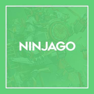 Ninjago