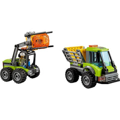 Volcano Heavy-lift Helicopter - LEGO - Building blocks - ShopYourBlocks