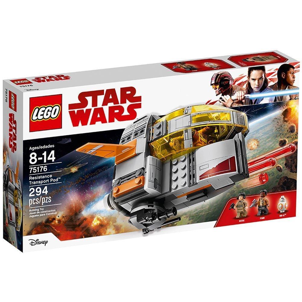 Resistance Transport Pod - LEGO - Building blocks - ShopYourBlocks