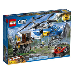 Mountain Arrest - LEGO - Building blocks - ShopYourBlocks