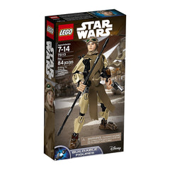 Rey - LEGO - Building blocks - ShopYourBlocks