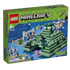 The Ocean Monument - LEGO - Building blocks - ShopYourBlocks