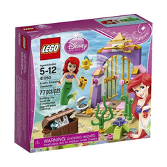 Ariel's Amazing Treasures - LEGO - Building blocks - ShopYourBlocks