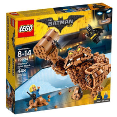 Clayface™ Splat Attack - LEGO - Building blocks - ShopYourBlocks