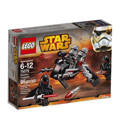 Shadow Troopers - LEGO - Building blocks - ShopYourBlocks