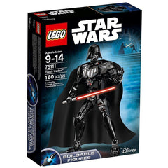 Darth Vader - LEGO - Building blocks - ShopYourBlocks