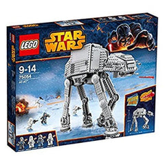 AT-AT - LEGO - Building blocks - ShopYourBlocks