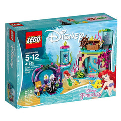 Ariel and the Magical Spell - LEGO - Building blocks - ShopYourBlocks