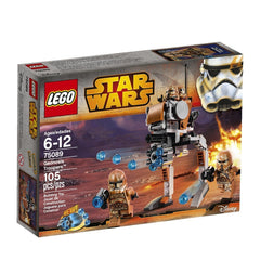 Geonosis Troopers - LEGO - Building blocks - ShopYourBlocks