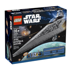 Super Star Destroyer - LEGO - Building blocks - ShopYourBlocks