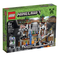 The Mine - LEGO - Building blocks - ShopYourBlocks