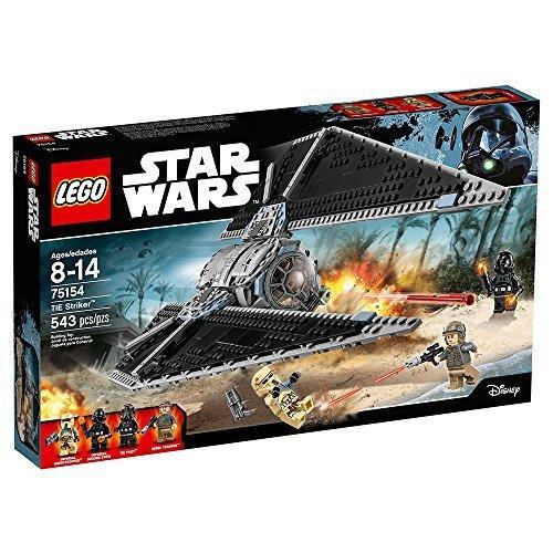 TIE Striker - LEGO - Building blocks - ShopYourBlocks