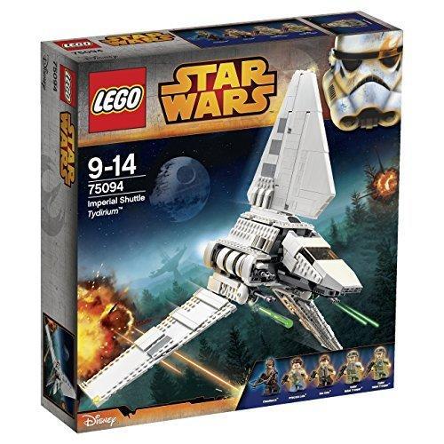 Imperial Shuttle Tydirium - LEGO - Building blocks - ShopYourBlocks