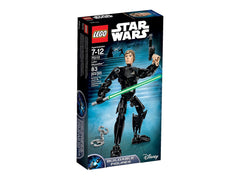 Luke Skywalker - LEGO - Building blocks - ShopYourBlocks