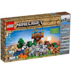 The Crafting Box 2.0 - LEGO - Building blocks - ShopYourBlocks