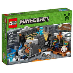 The End Portal - LEGO - Building blocks - ShopYourBlocks