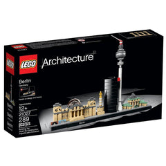 Berlin - LEGO - Building blocks - ShopYourBlocks