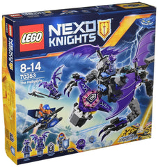 The Heligoyle - LEGO - Building blocks - ShopYourBlocks