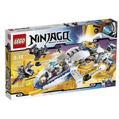 NinjaCopter - LEGO - Building blocks - ShopYourBlocks