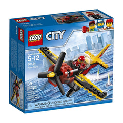 Race Plane - LEGO - Building blocks - ShopYourBlocks