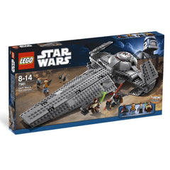 Darth Maul’s Sith Infiltrator - LEGO - Building blocks - ShopYourBlocks