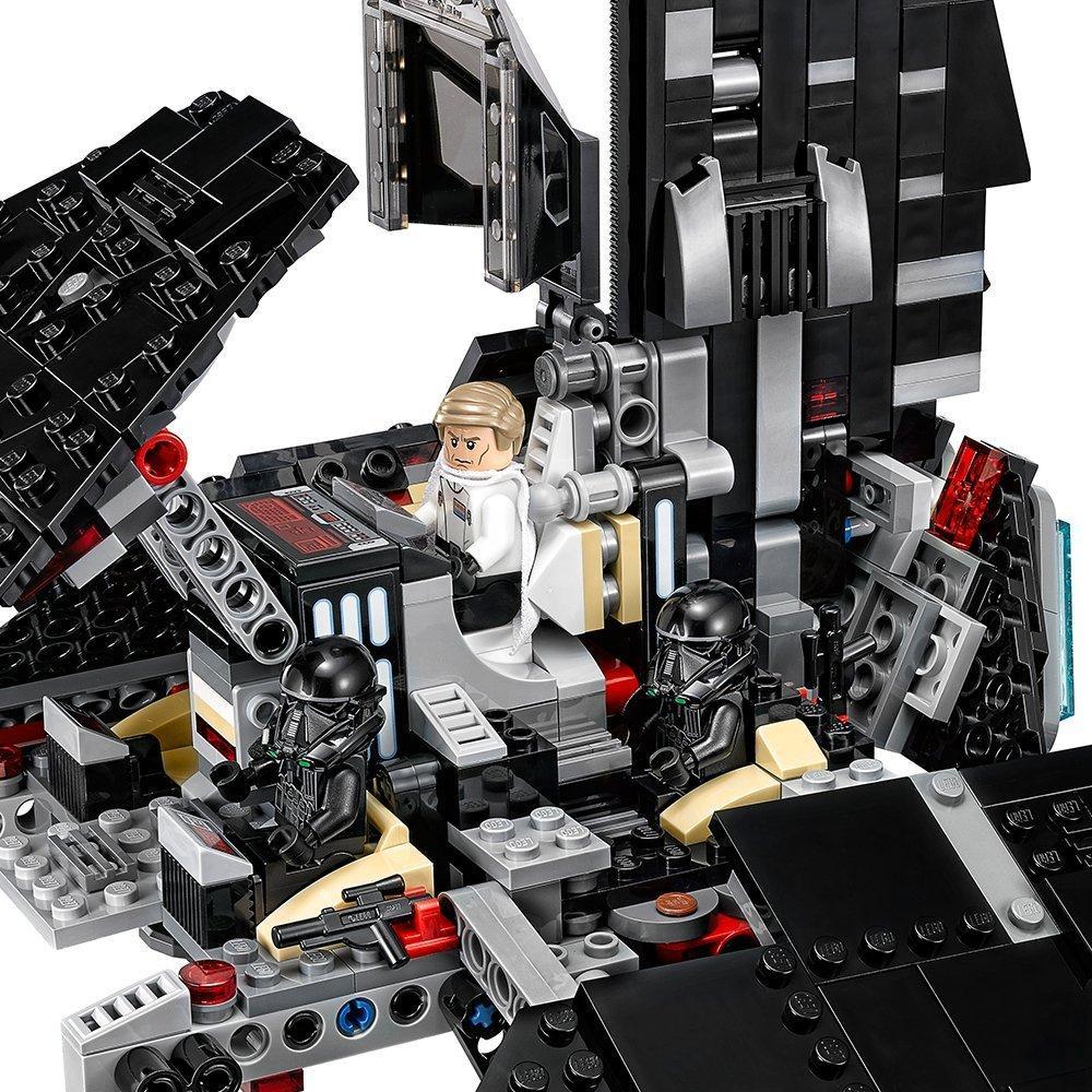 Krennic's Imperial Shuttle - LEGO - Building blocks - ShopYourBlocks