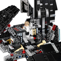 Krennic's Imperial Shuttle - LEGO - Building blocks - ShopYourBlocks