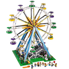 Ferris Wheel - LEGO - Building blocks - ShopYourBlocks