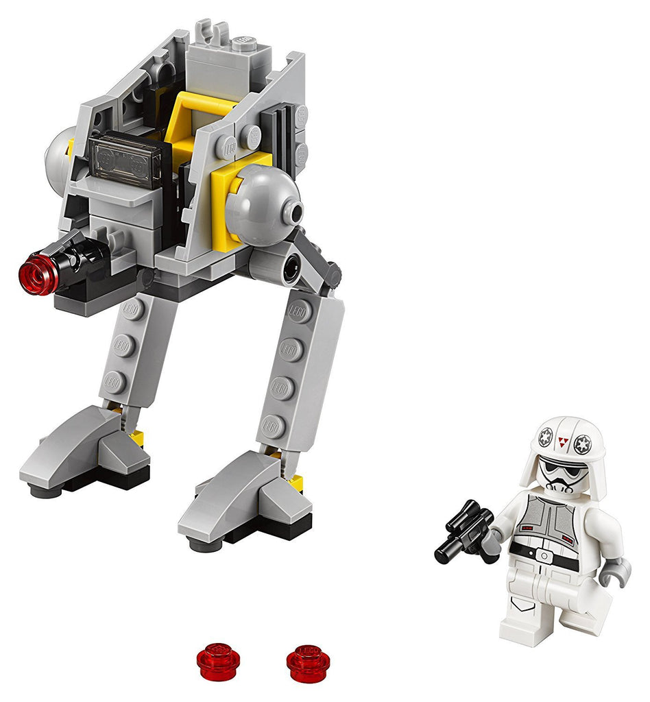 AT-DP - LEGO - Building blocks - ShopYourBlocks