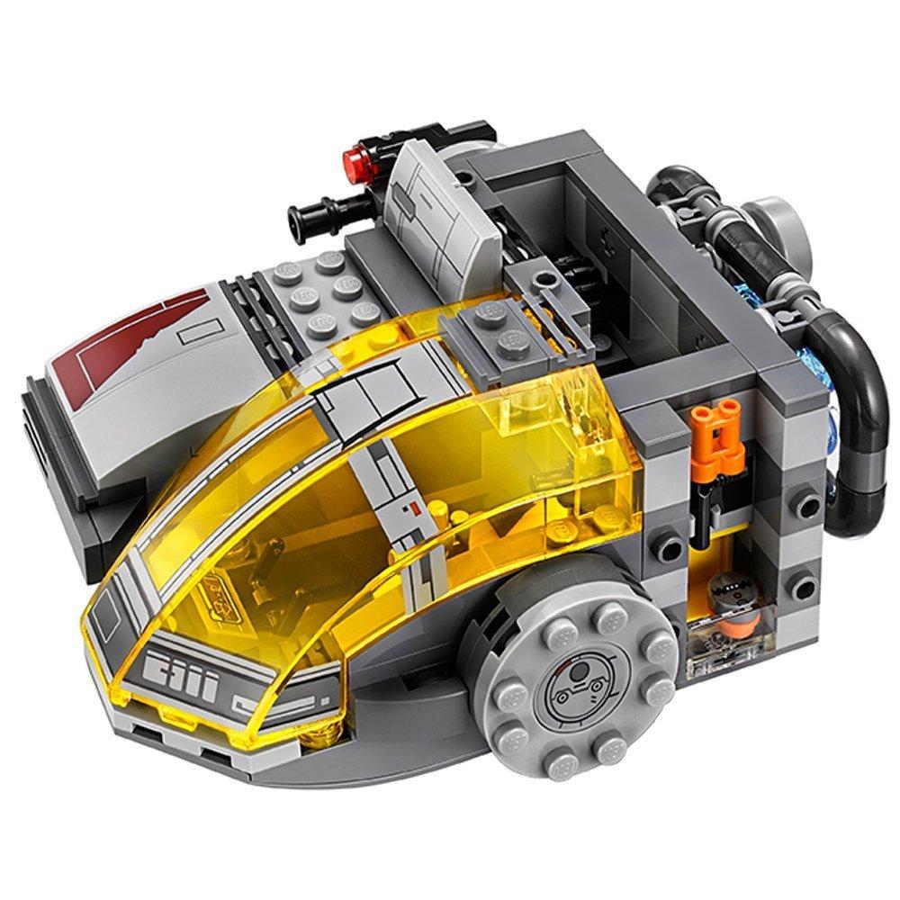 Resistance Transport Pod - LEGO - Building blocks - ShopYourBlocks