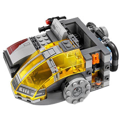 Resistance Transport Pod - LEGO - Building blocks - ShopYourBlocks