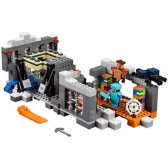 The End Portal - LEGO - Building blocks - ShopYourBlocks