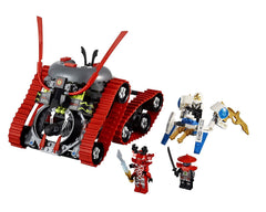 Garmatron - LEGO - Building blocks - ShopYourBlocks