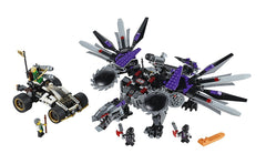 Nindroid MechDragon - LEGO - Building blocks - ShopYourBlocks