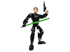 Luke Skywalker - LEGO - Building blocks - ShopYourBlocks