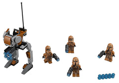 Geonosis Troopers - LEGO - Building blocks - ShopYourBlocks