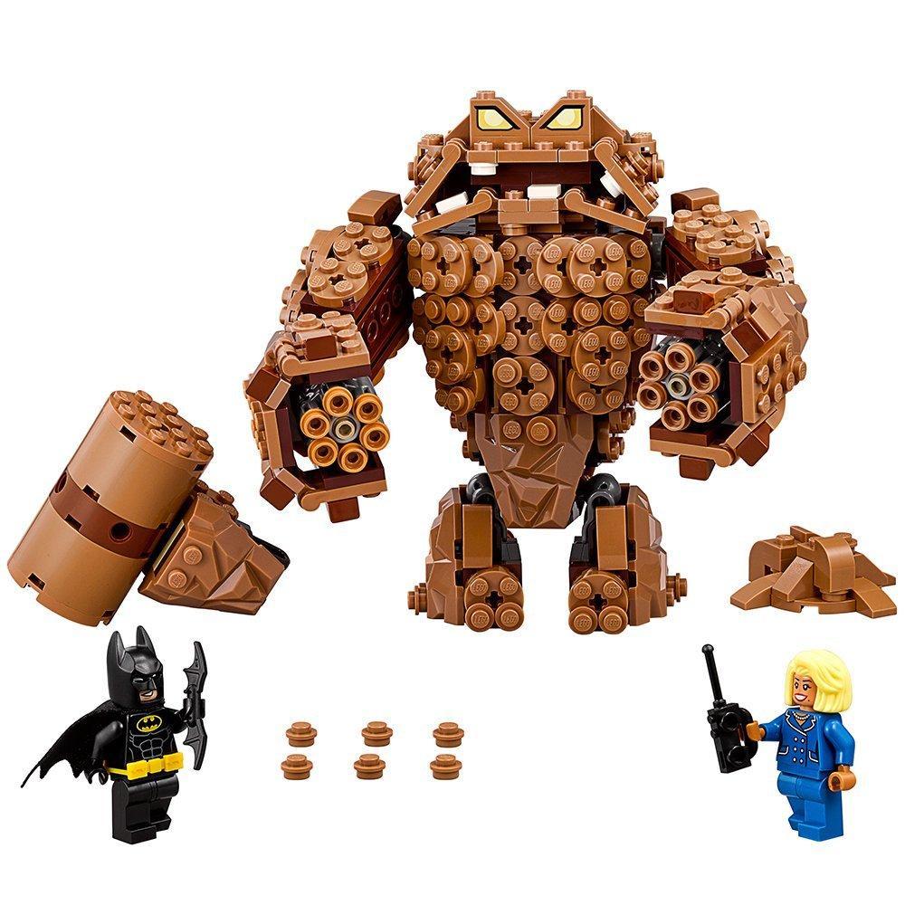 Clayface™ Splat Attack - LEGO - Building blocks - ShopYourBlocks