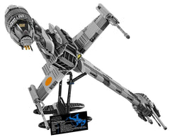 B-Wing Starfighter - LEGO - Building blocks - ShopYourBlocks