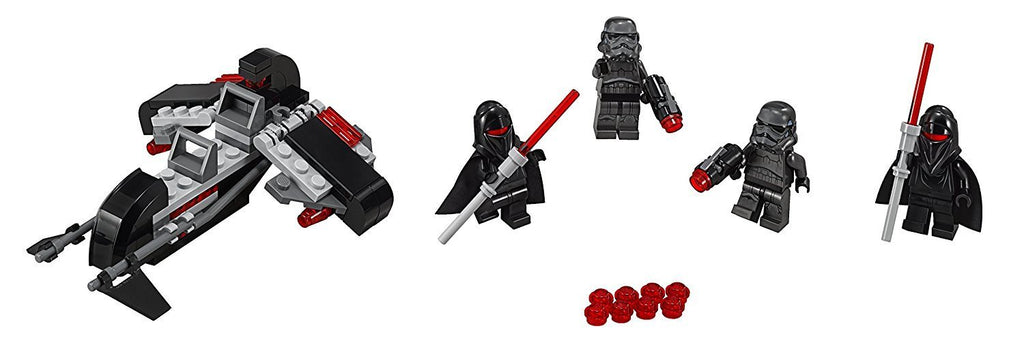 Shadow Troopers - LEGO - Building blocks - ShopYourBlocks