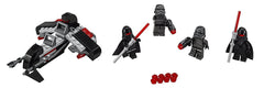 Shadow Troopers - LEGO - Building blocks - ShopYourBlocks