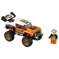 Stunt Truck - LEGO - Building blocks - ShopYourBlocks