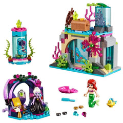 Ariel and the Magical Spell - LEGO - Building blocks - ShopYourBlocks