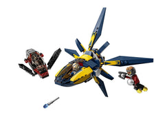 Starblaster Showdown - LEGO - Building blocks - ShopYourBlocks