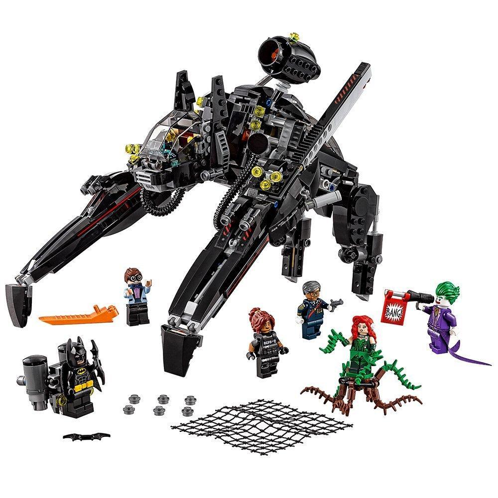 The Scuttler - LEGO - Building blocks - ShopYourBlocks