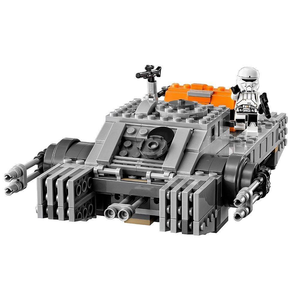 Imperial Assault Hovertank - LEGO - Building blocks - ShopYourBlocks