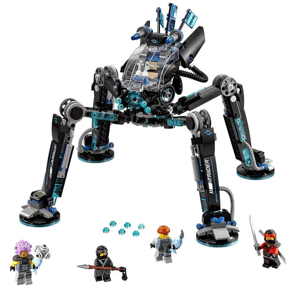 Water Strider - LEGO - Building blocks - ShopYourBlocks