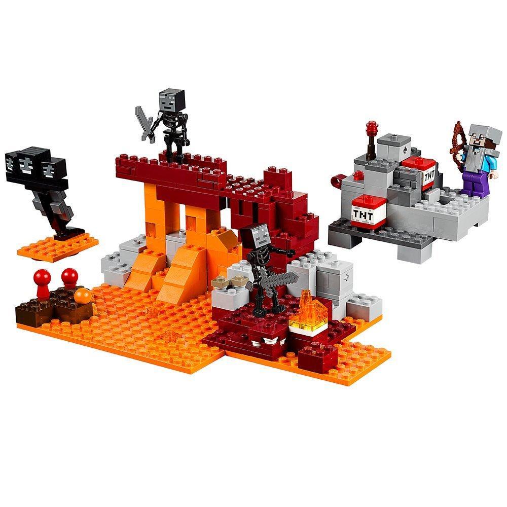 The Wither - LEGO - Building blocks - ShopYourBlocks