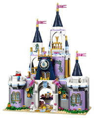 Cinderella's Dream Castle - LEGO - Building blocks - ShopYourBlocks